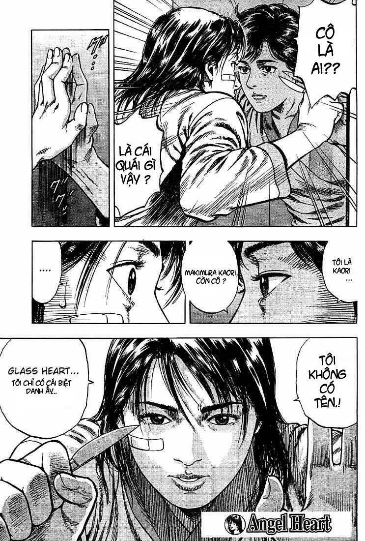 angel heart chapter 9 17