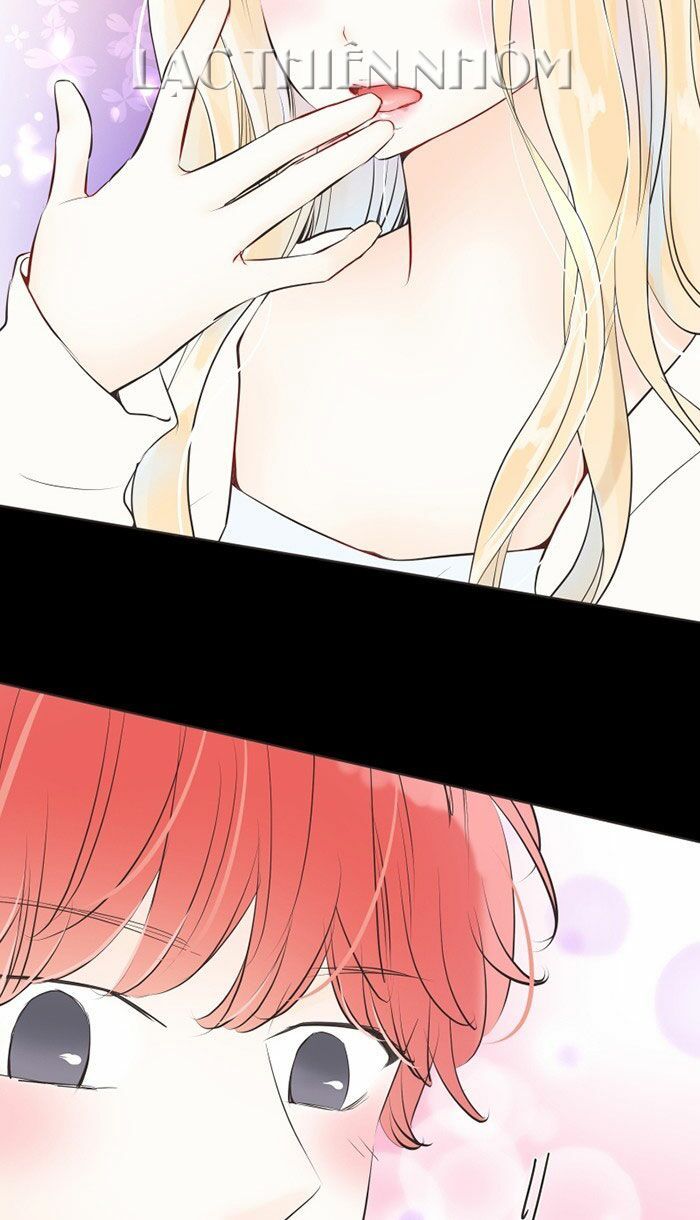 choco ngọt ngào chapter 31 21