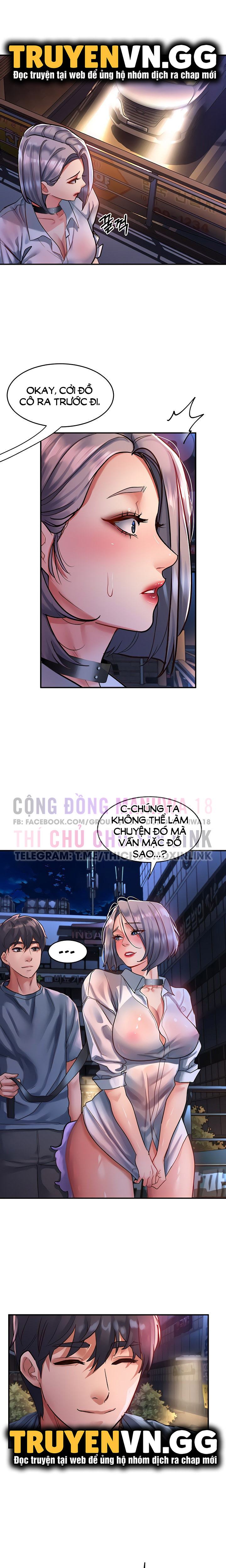 mở khóa tim nàng chapter 61 11