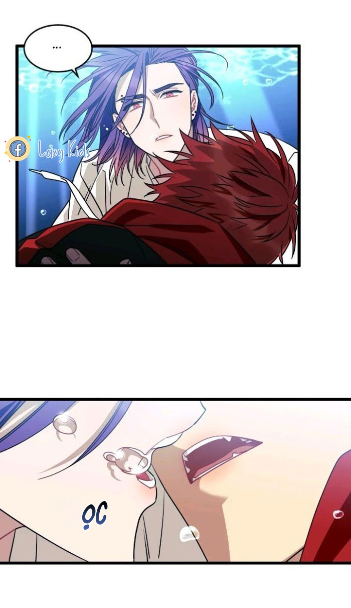 điều ước của cậu là mệnh lệnh của tớ chapter 17 36