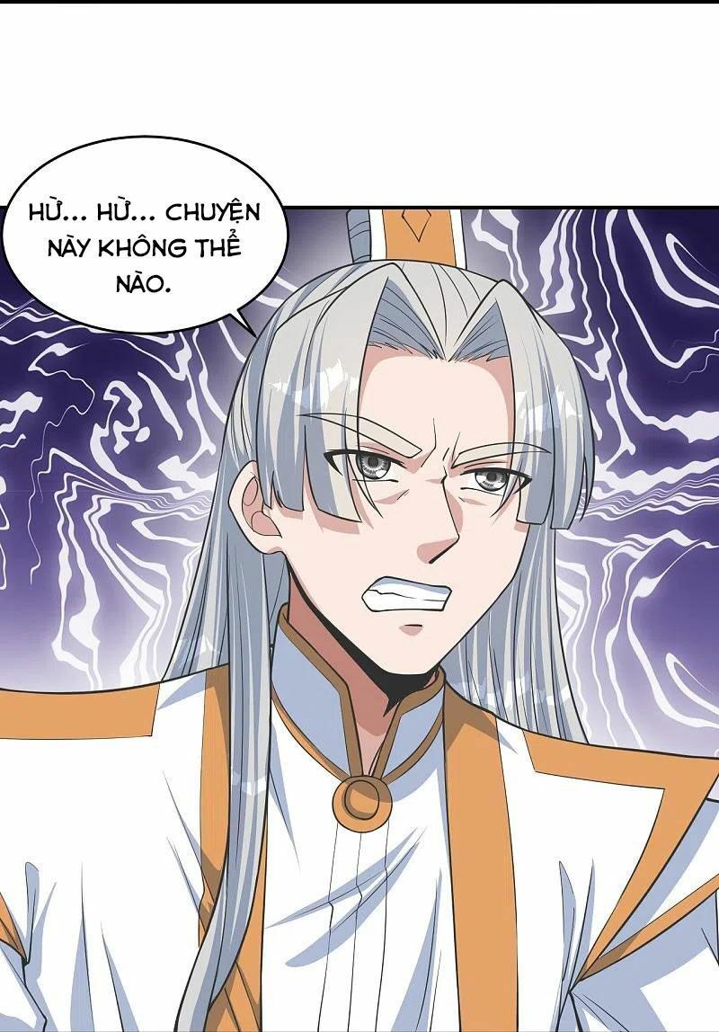 tiên võ đế tôn chapter 254 66