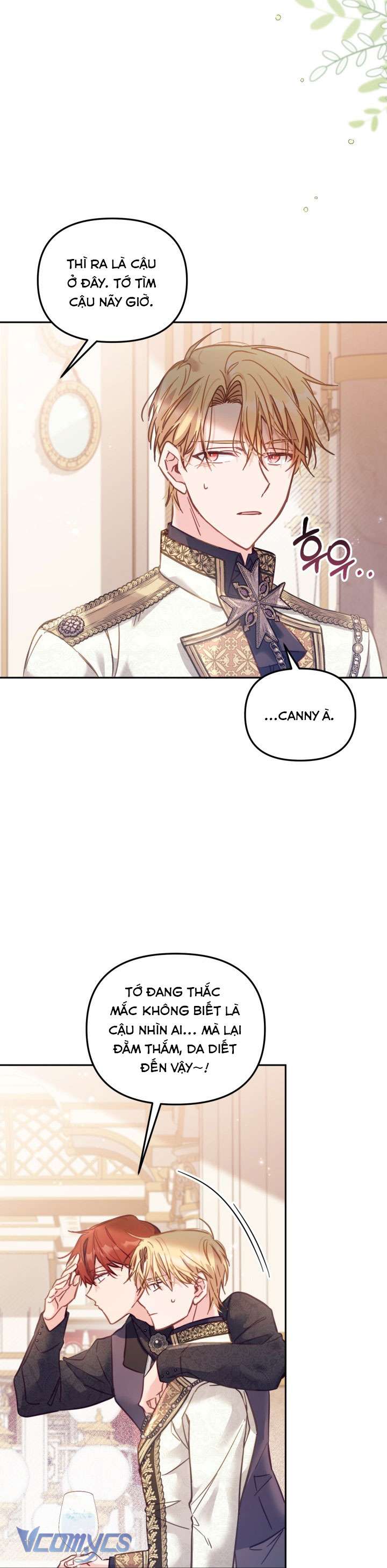 không có chỗ cho kẻ giả mạo chapter 15 37