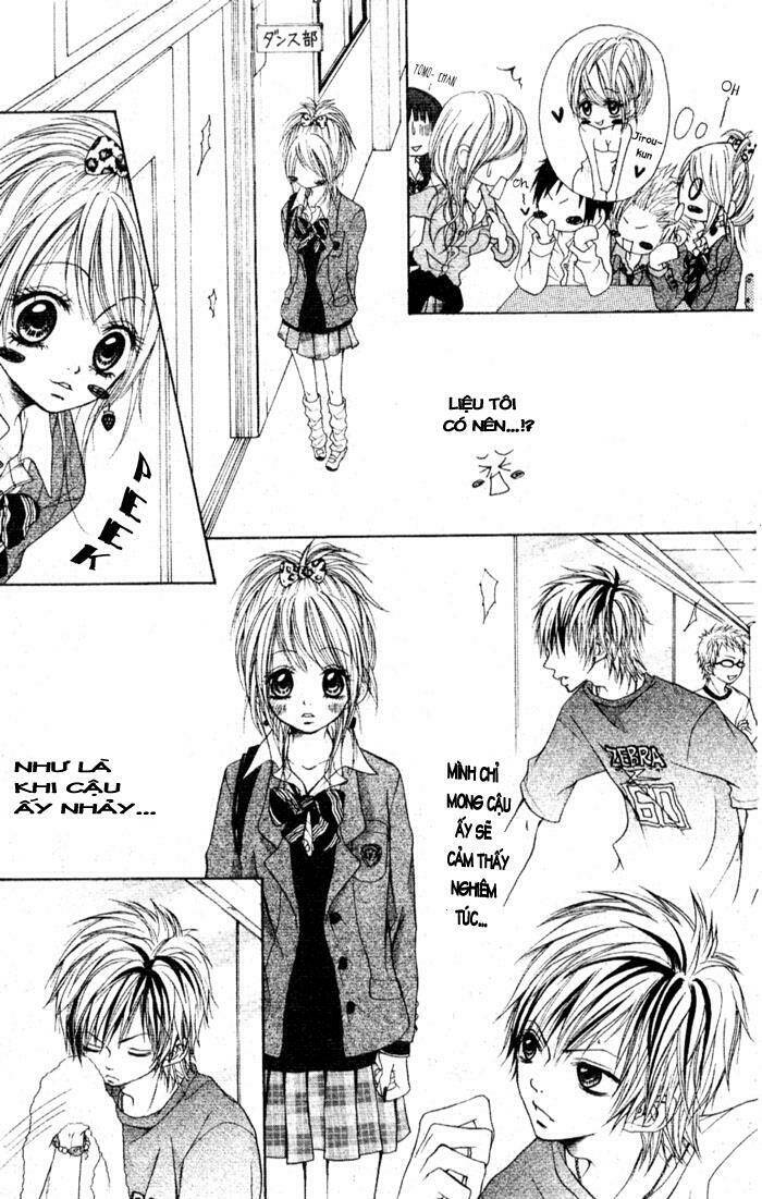 99% love chapter 1 9