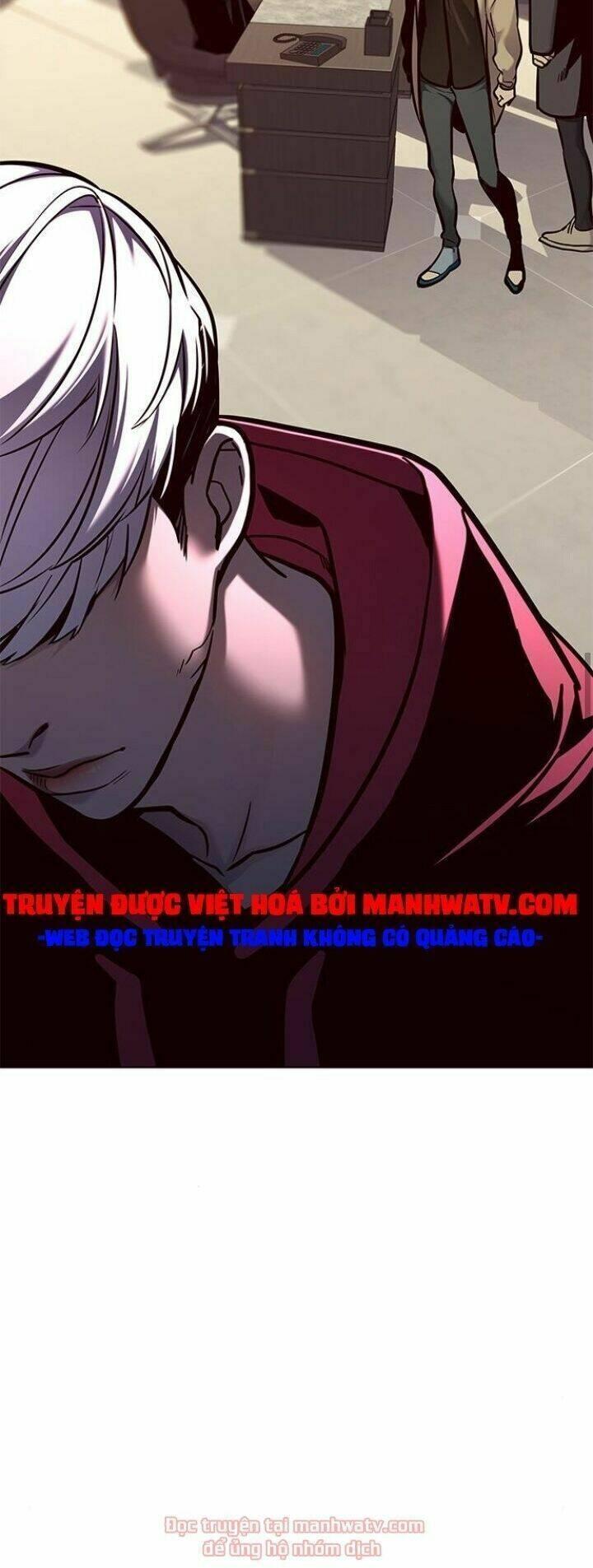 biến thân thành mèo chapter 130 34