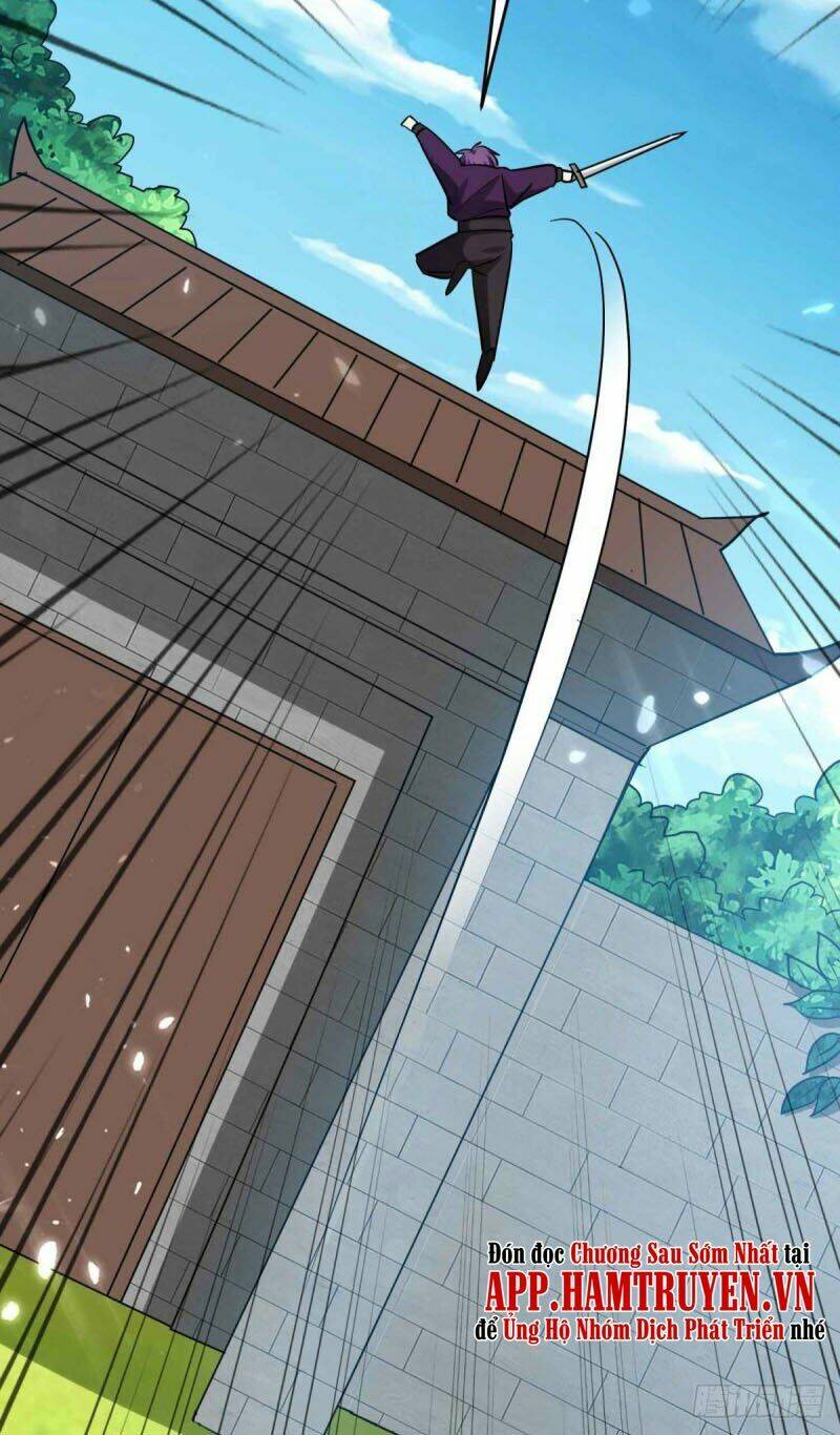 vạn giới tiên vương chapter 155 30