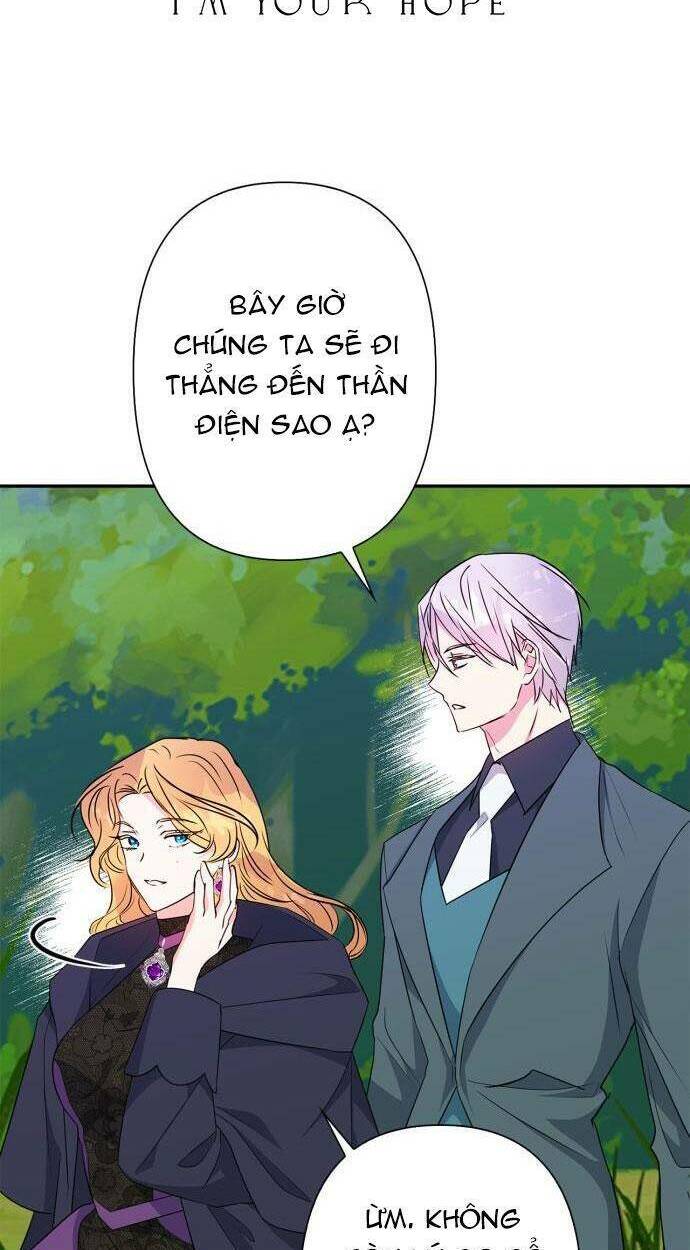 tôi đang nuôi dưỡng một con quái thú chapter 76 61