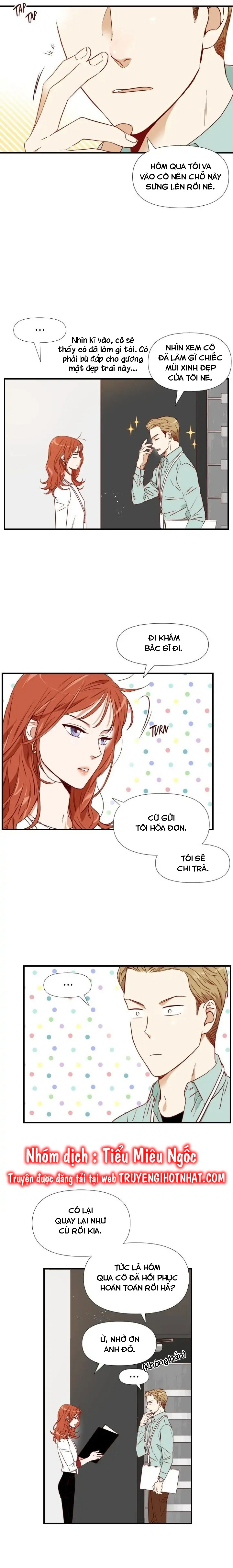 24 phút cho một câu chuyện chapter 31 4