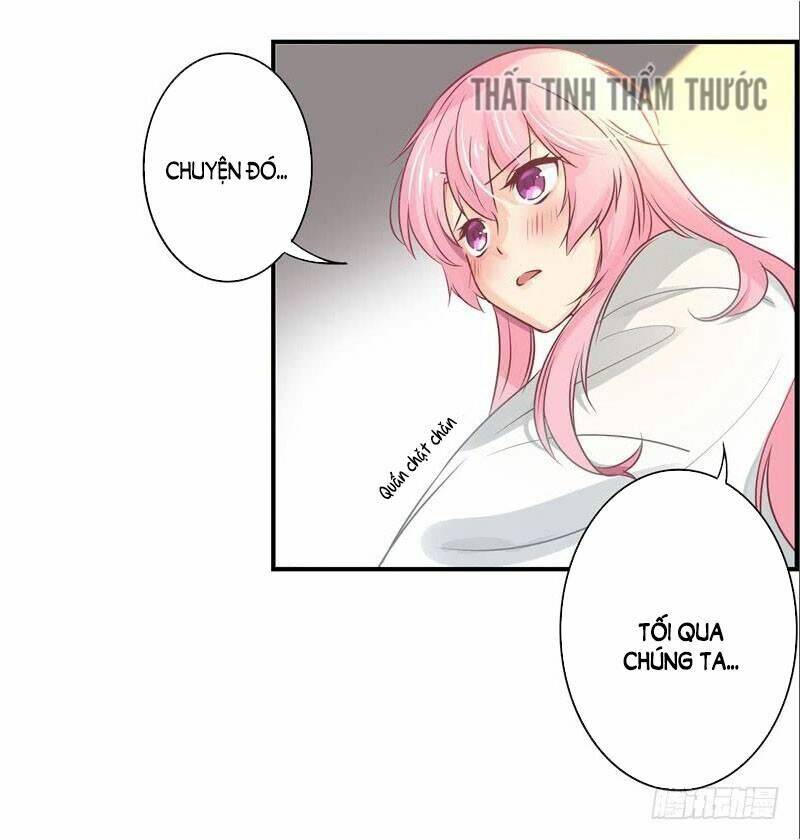 cuồng duệ tiểu thê chapter 14 3