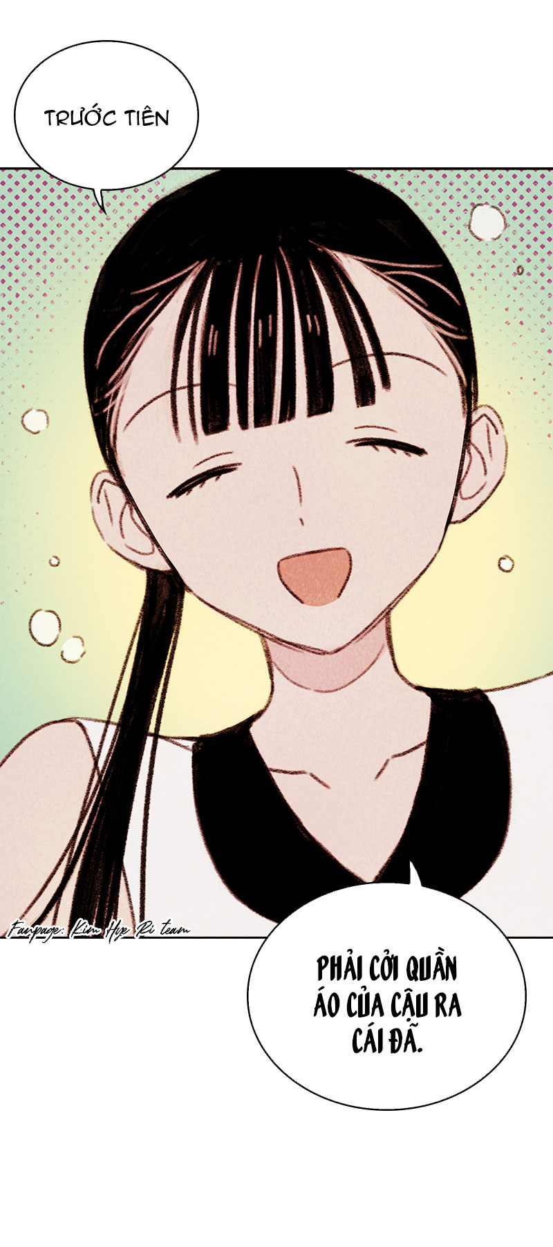 trò chơi dâm đãng chapter 2.1 8