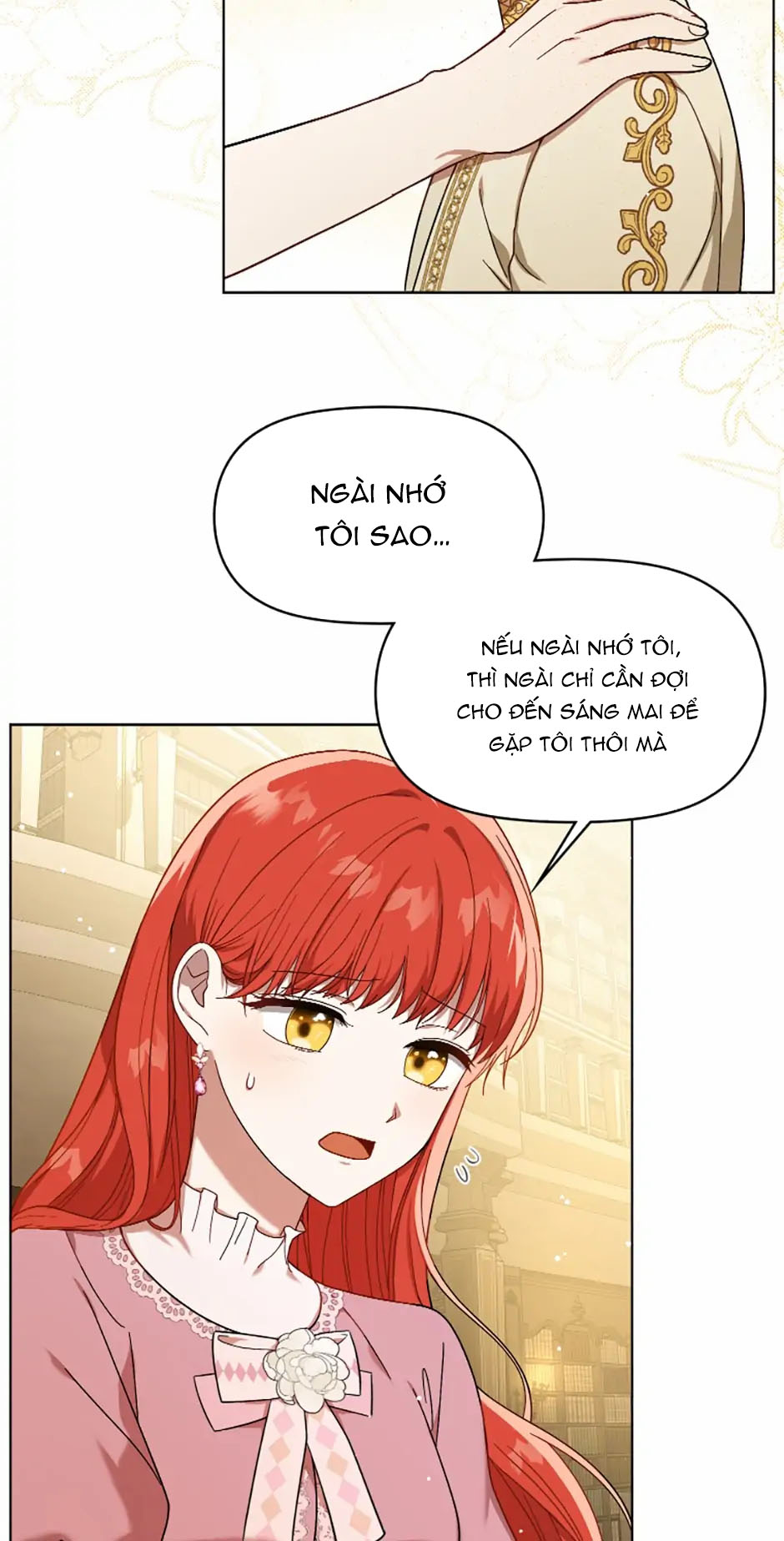 Tôi Trở Thành Phiên Dịch Viên Cho Bạo Chúa chapter 19.1 - Trang 5