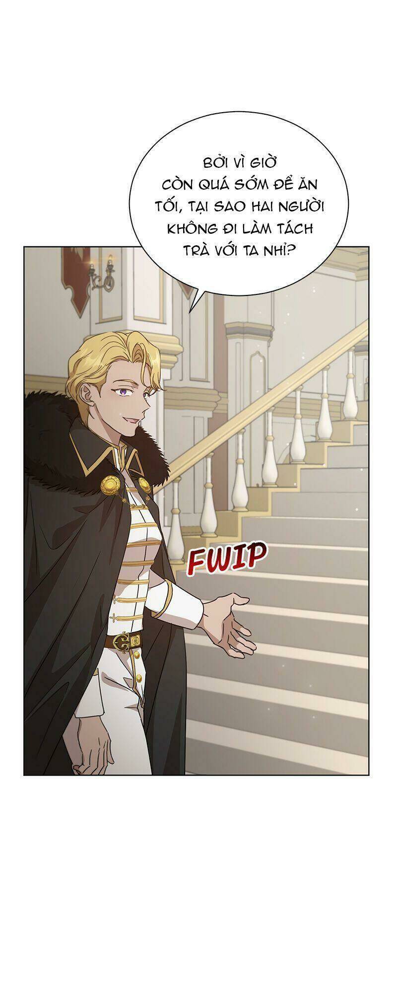 khế ước của ma tộc chapter 52 16