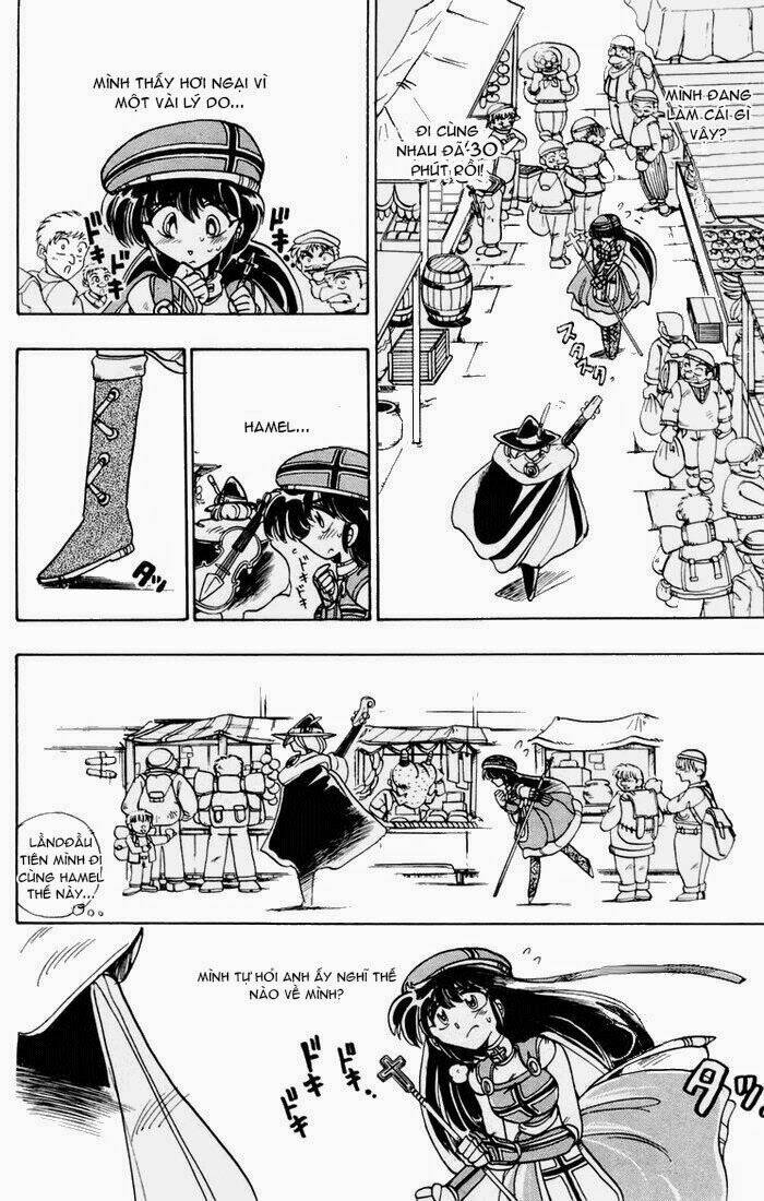 violinist of hameln - cây đàn kì diệu chapter 49 33