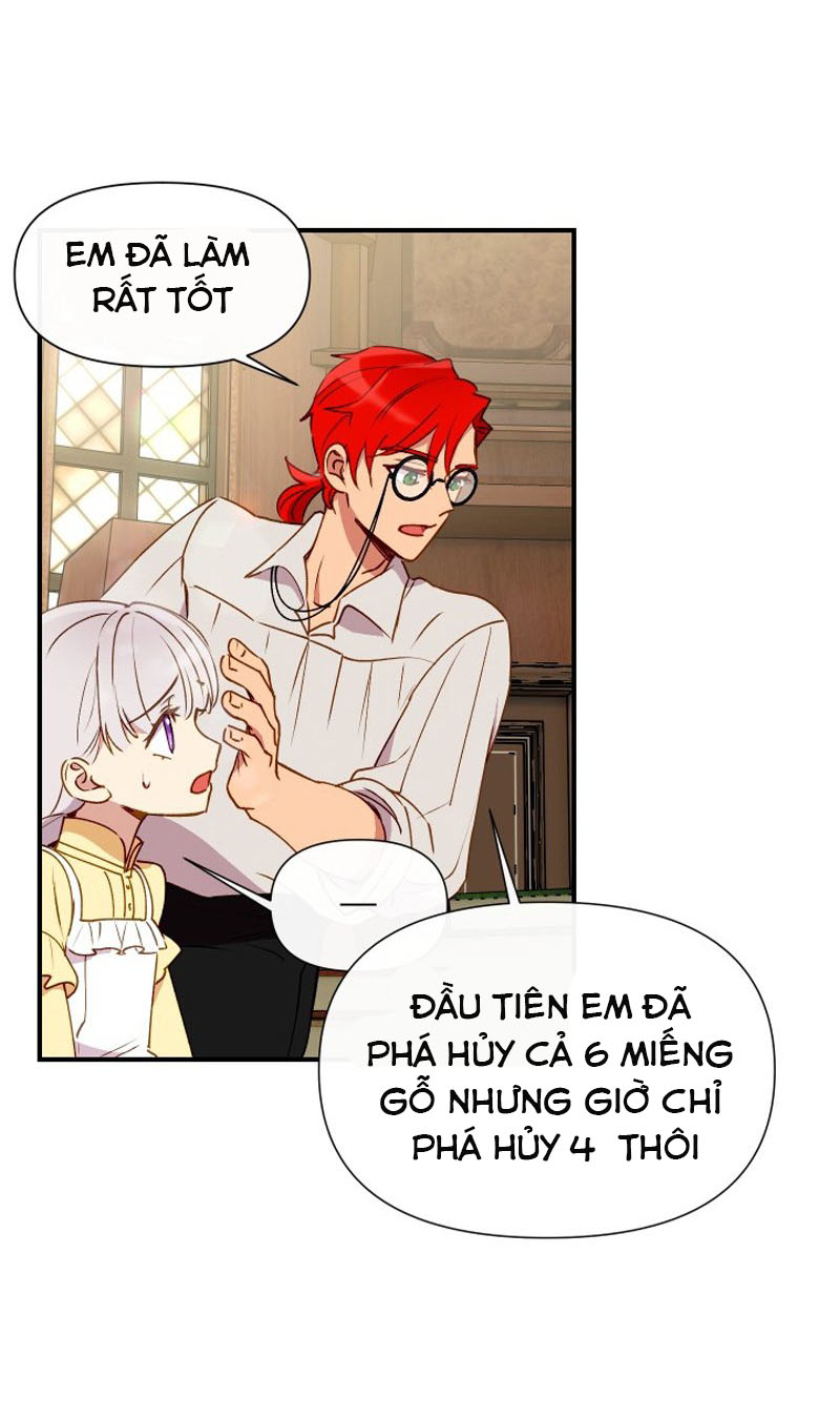 bản khế ước với nữ công tước ác ma chapter 23 43