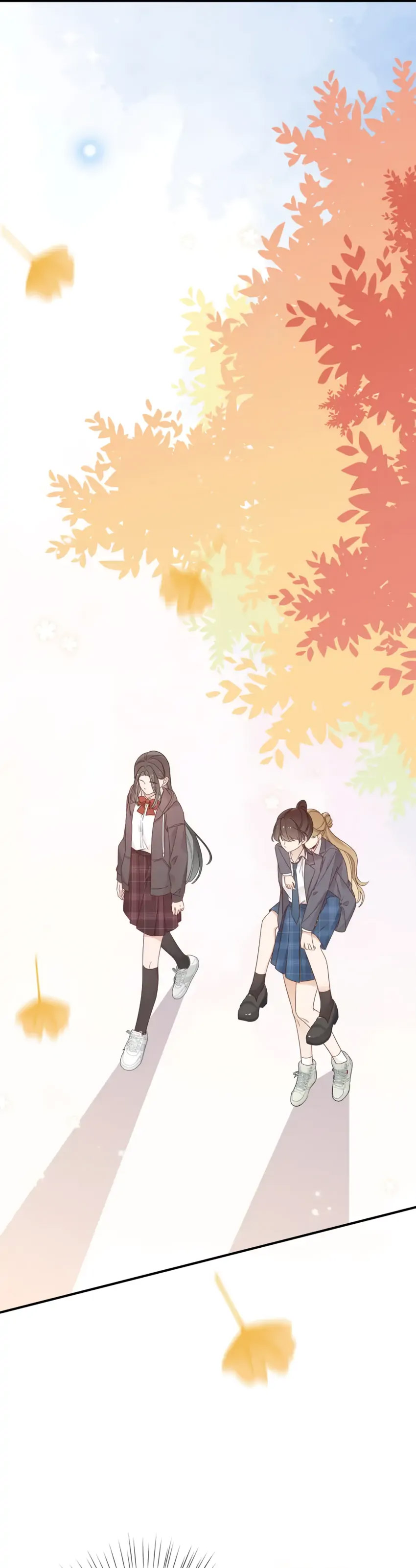 nữ chủ bạch nguyệt quang muốn chiếm hữu tôi chapter 21.1 13