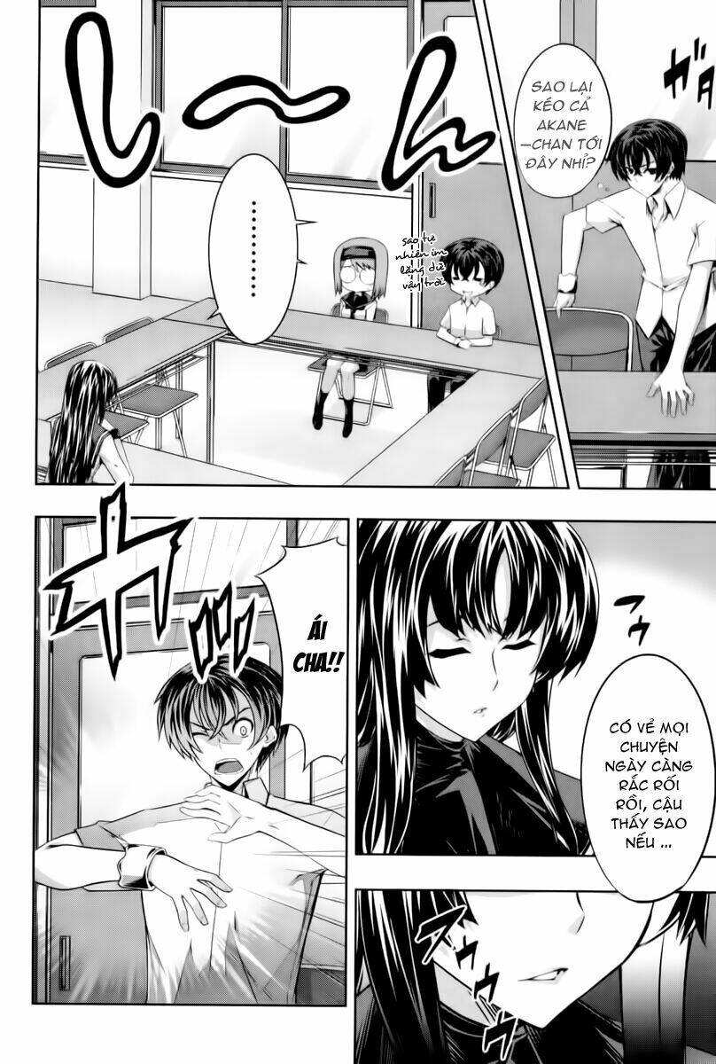 kampfer chapter 11 14