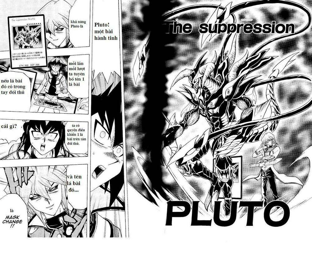 vua trò chơi - gx chapter 59 24