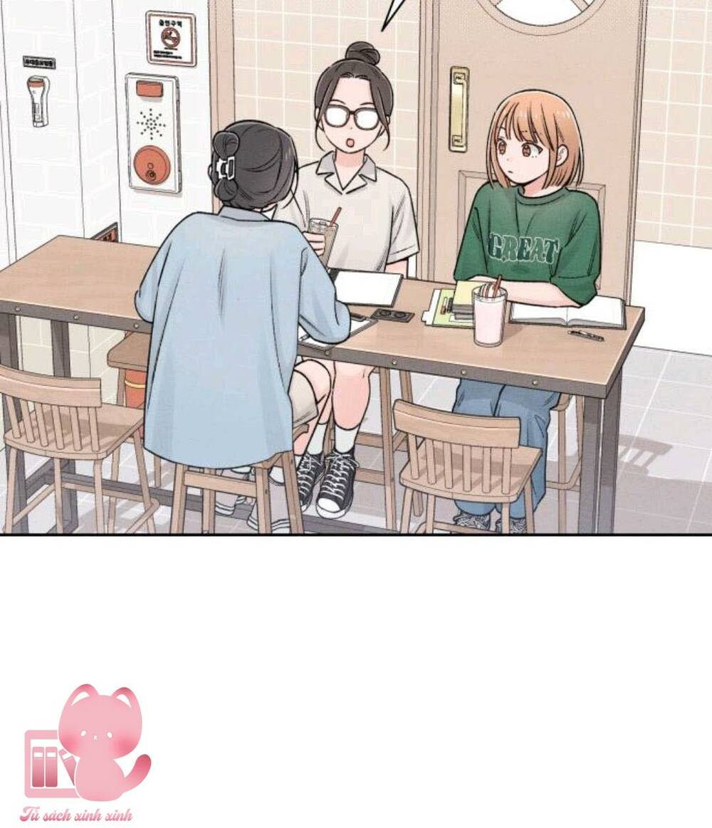 Bí Mật Thanh Xuân chapter 58 97
