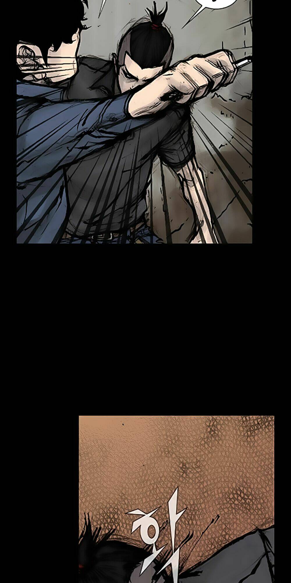 độc cô tiền truyện chapter 106 33