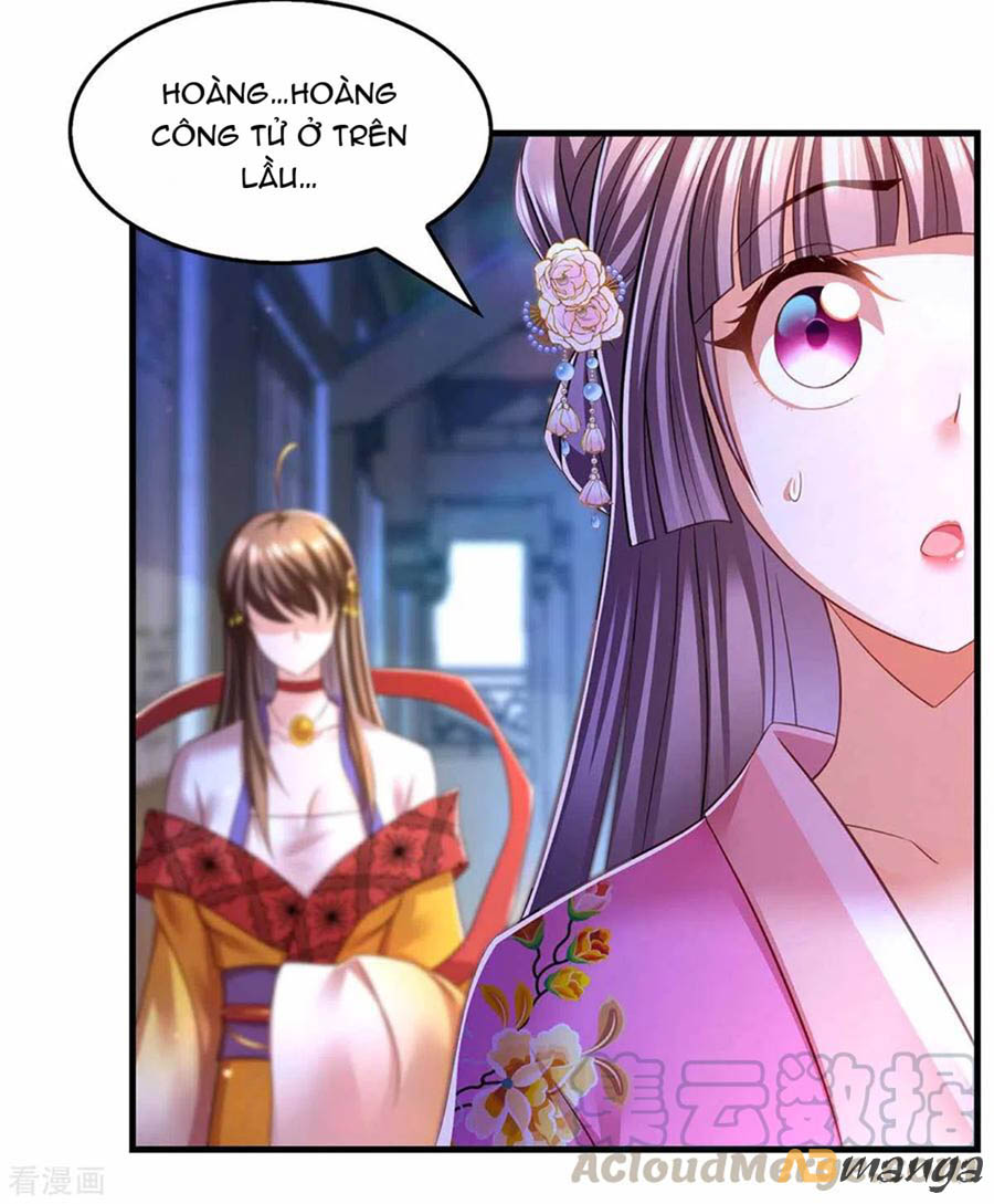 ngã tại hậu cung đương đại lão nữ chapter 69 2