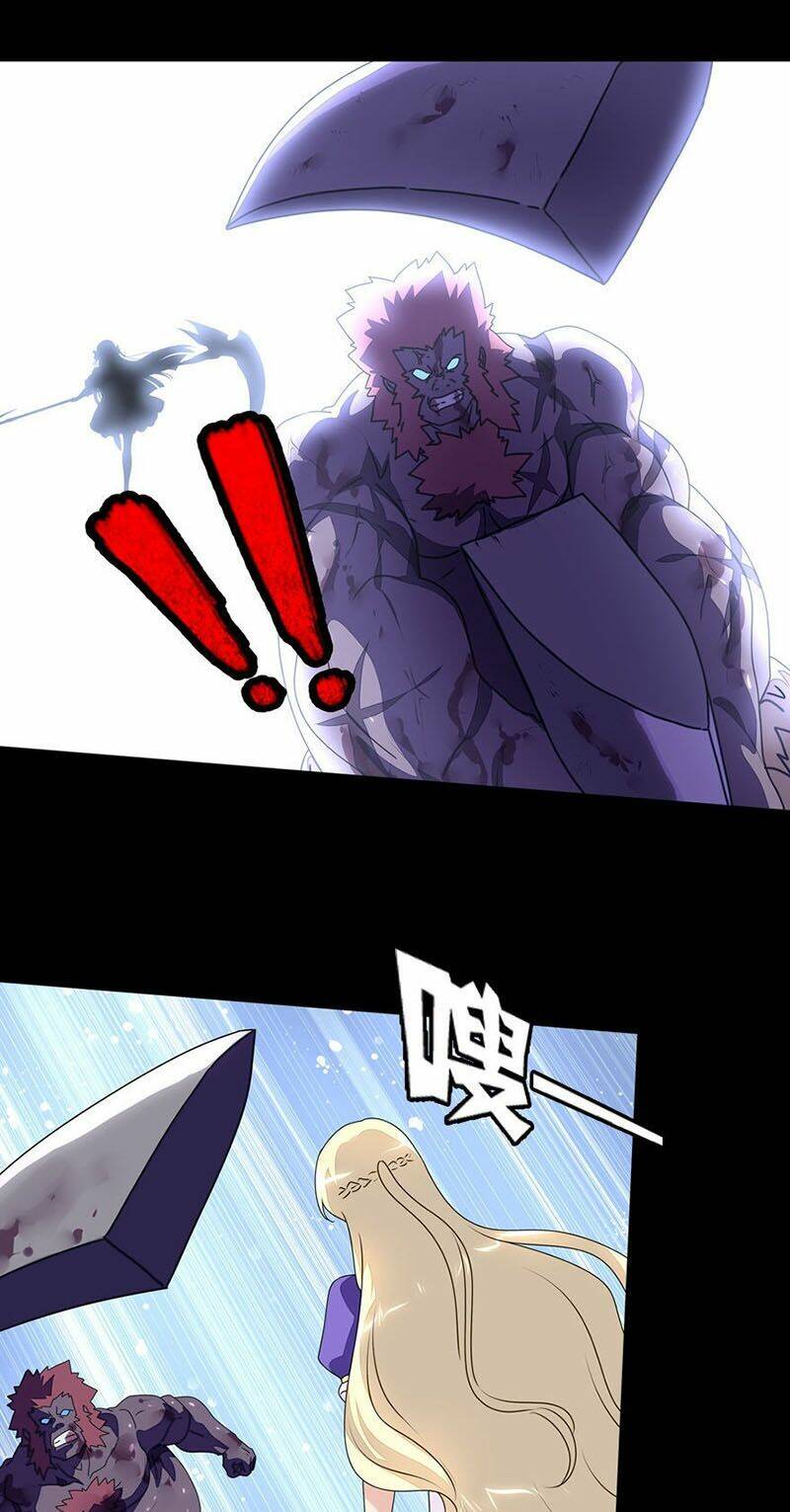 bạn gái virus của tôi chapter 152 10