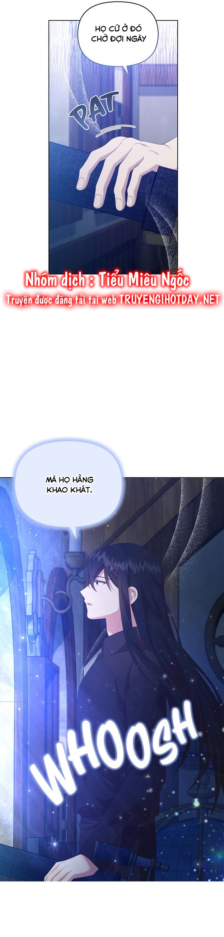 giải mã bí mật về anh ta chapter 35 9