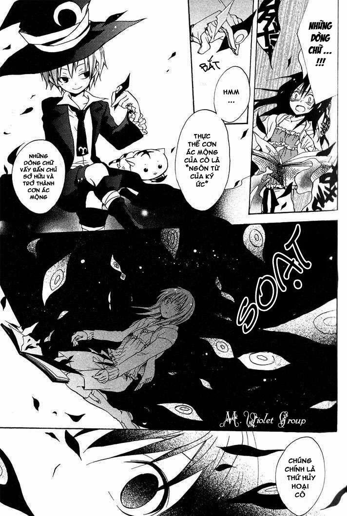 sousoukyoku nightmare chapter 1 28