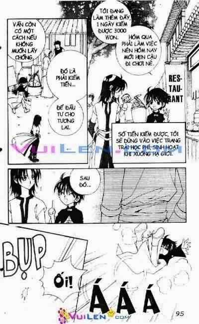 nàng công chúa bỏ trốn chapter 10 95