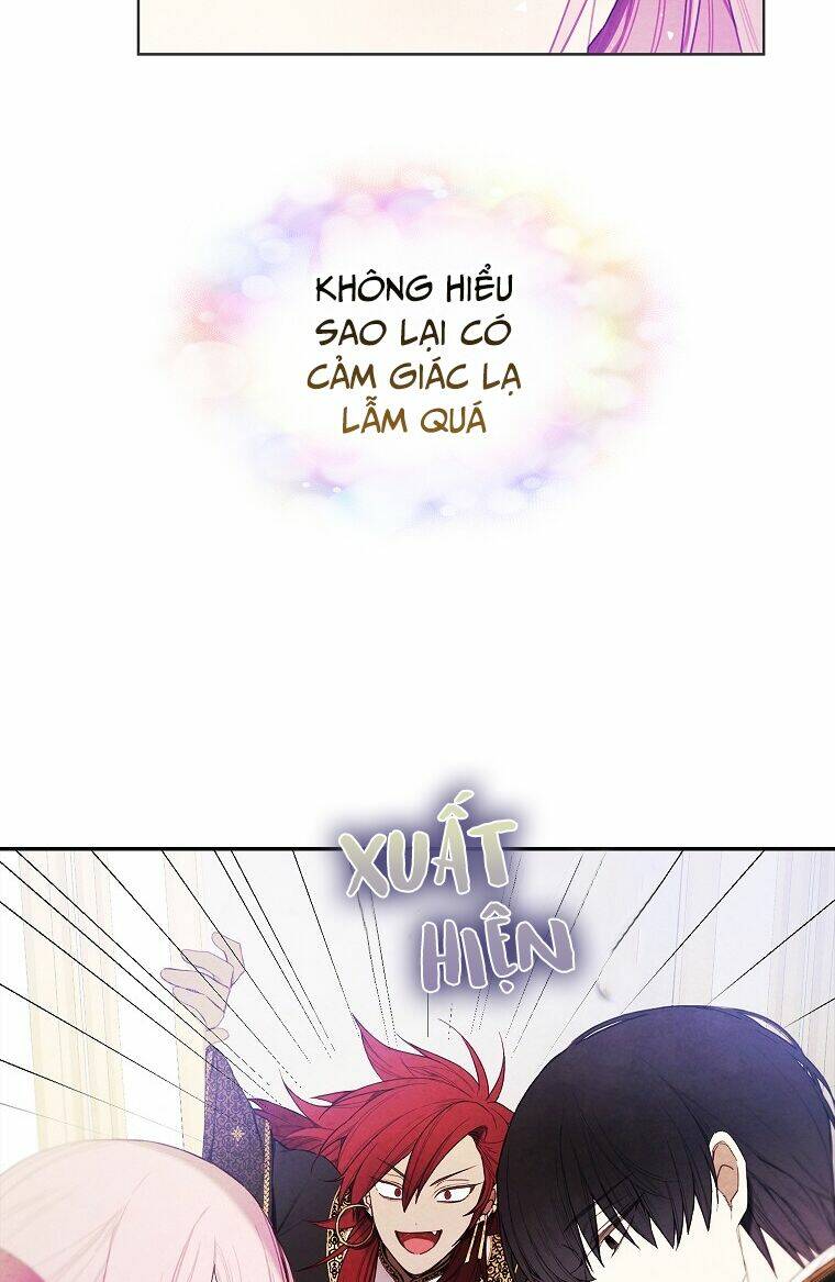 tiệm búp bê của công chúa chapter 24 8