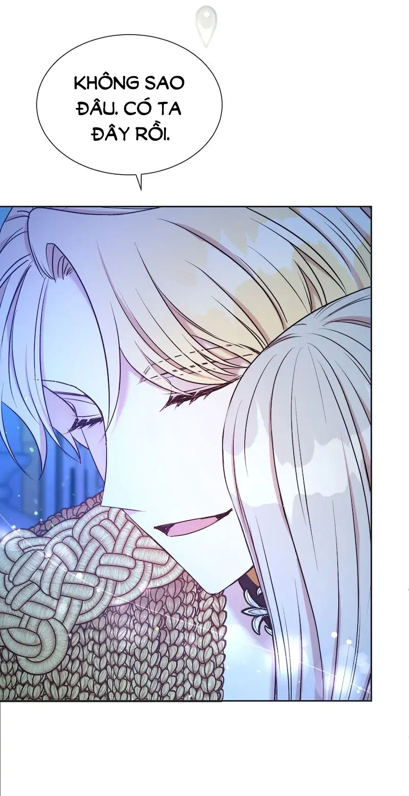 tôi chán nản vì người chồng thứ 2 còn "khỏe" hơn chồng cũ chapter 46.1 5