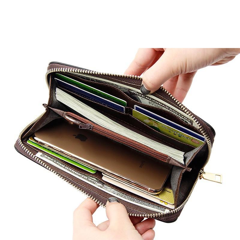 VÍ NỮ CAO CẤP THỜI TRANG 2019