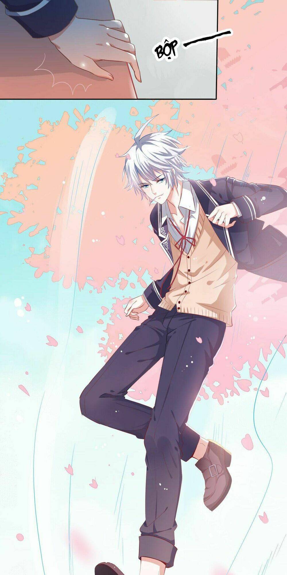 ái ngã đích đô khứ tử chapter 1 22