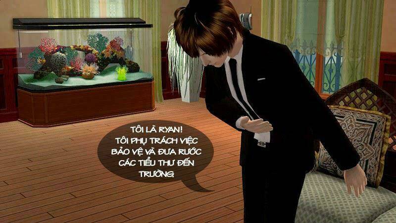viên đạn bạc [truyện sims 2] chapter 3 25