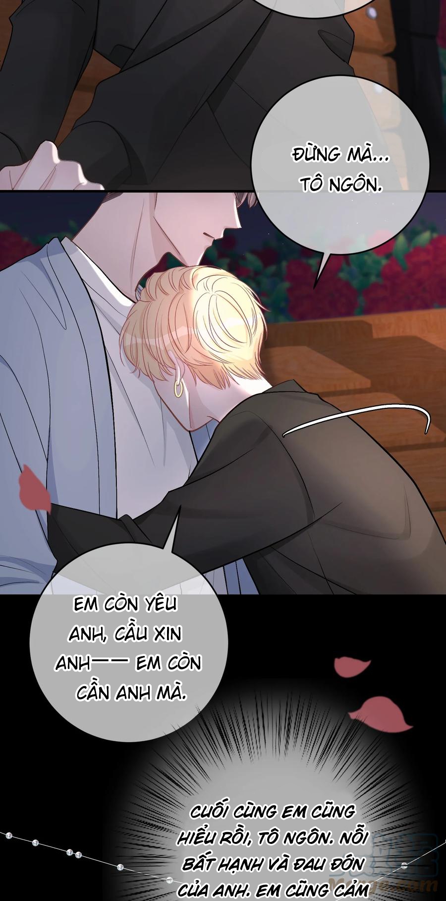 trước và sau ly hôn! chapter 38 22