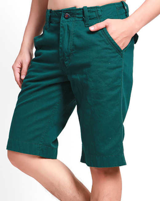 Quần Sọt Kaki Nam Có Nhiều Màu