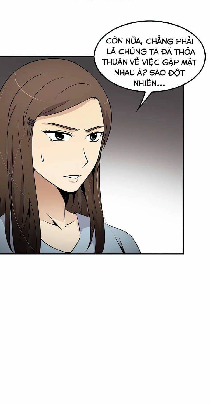 điều tra viên chuyển sinh chapter 21 64