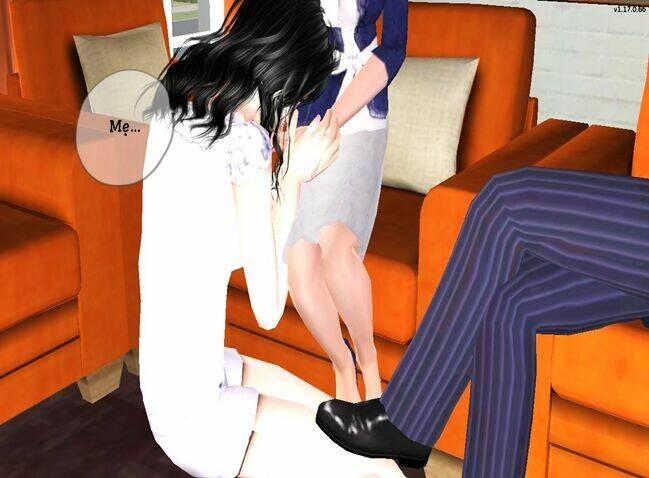 tìm em [truyện sims] chapter 32 100