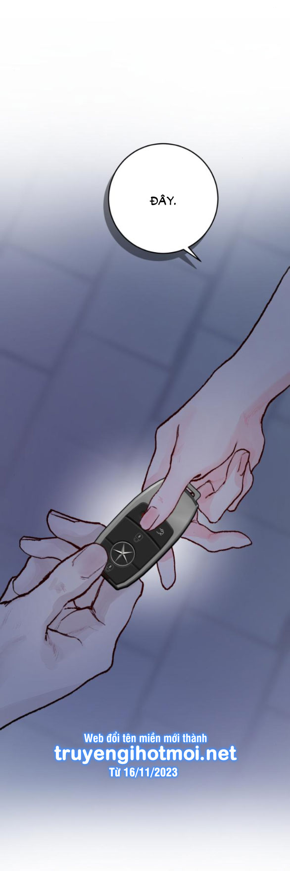 my demon - ác quỷ của tôi chapter 2.2 52