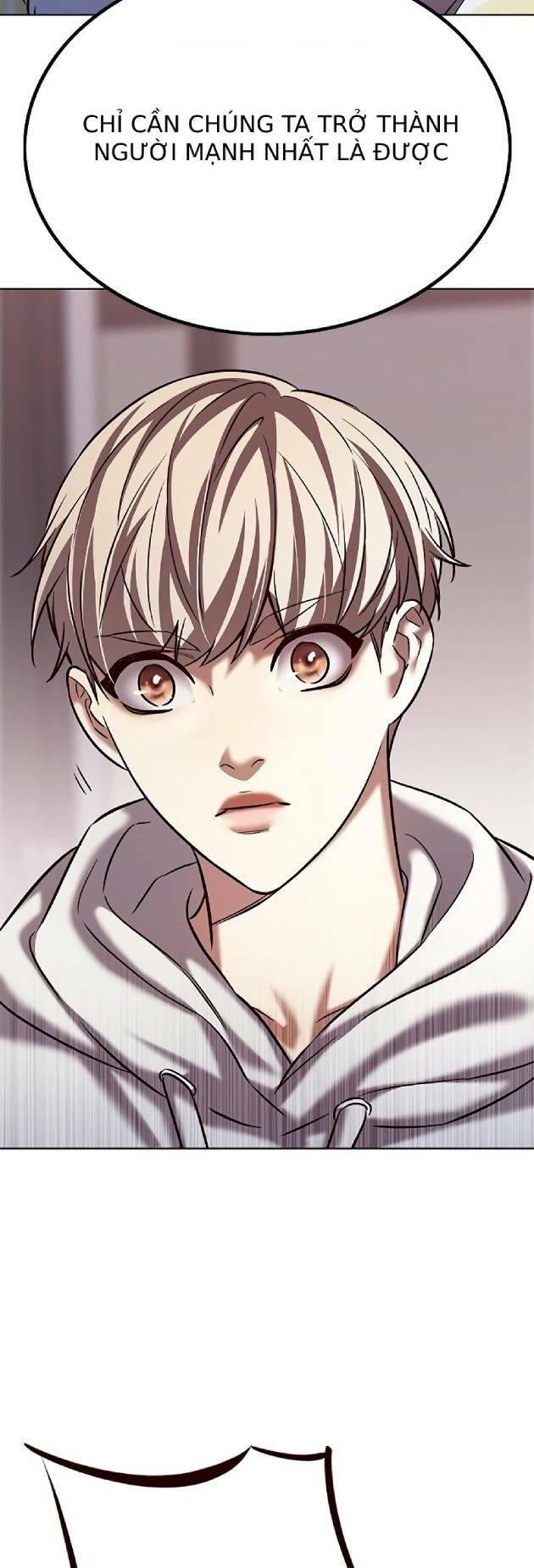 biến thân thành mèo chapter 239 45