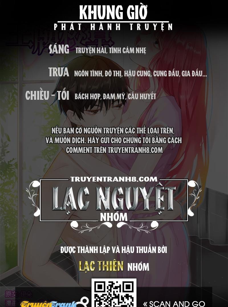 vương bài giáo thảo chapter 26 15