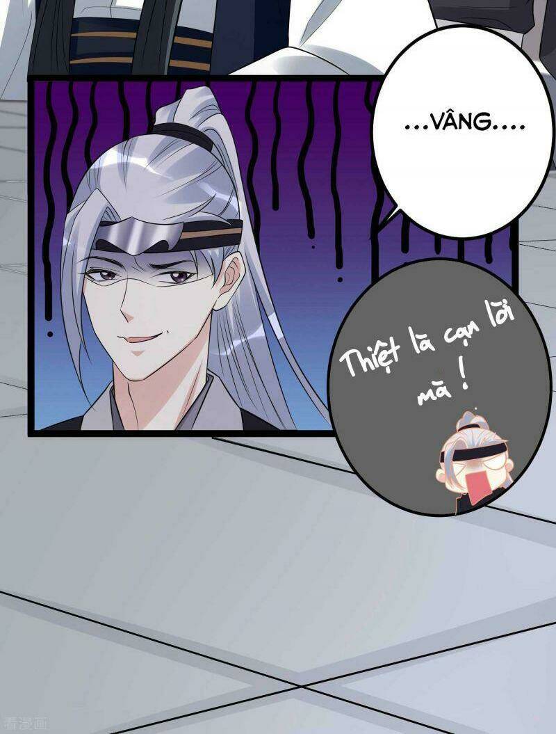 độc y đích nữ chapter 53 22