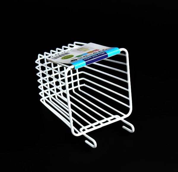 Giỏ Treo Đựng Đồ Gọn Gàng, Ngăn Nắp Dùng Trong Phòng Bếp, Phòng Tắm,...