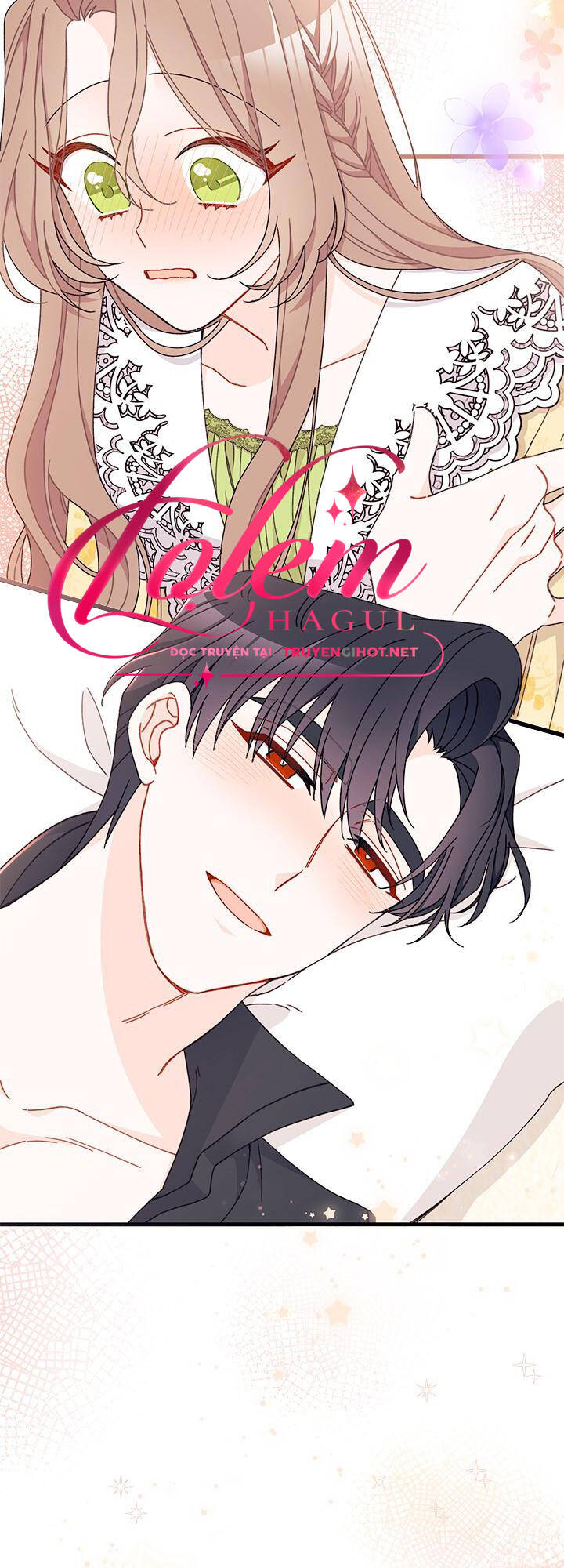 Tôi Đã Có Chồng Sau Khi Nhặt Được Nam Chính chapter 48.1 2