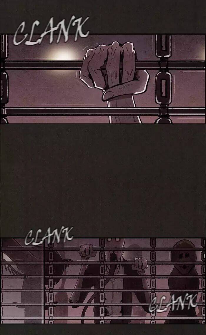 quái vật tại chung cư xanh chapter 9 2