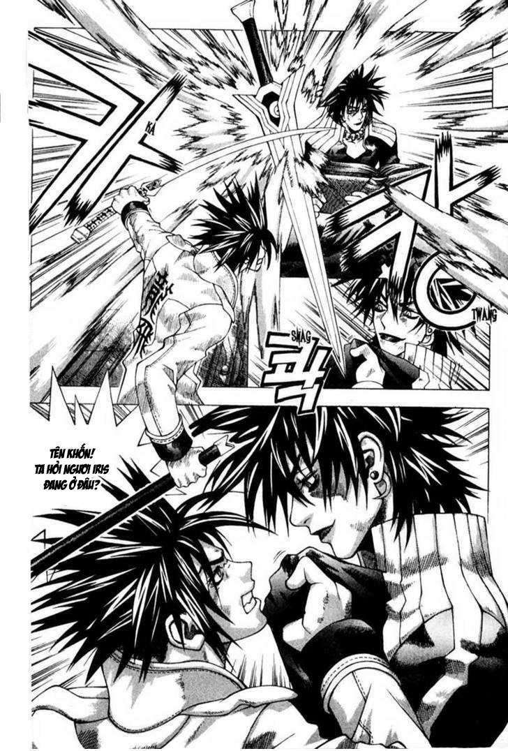 ragnarok - into the abyss chapter 93 9