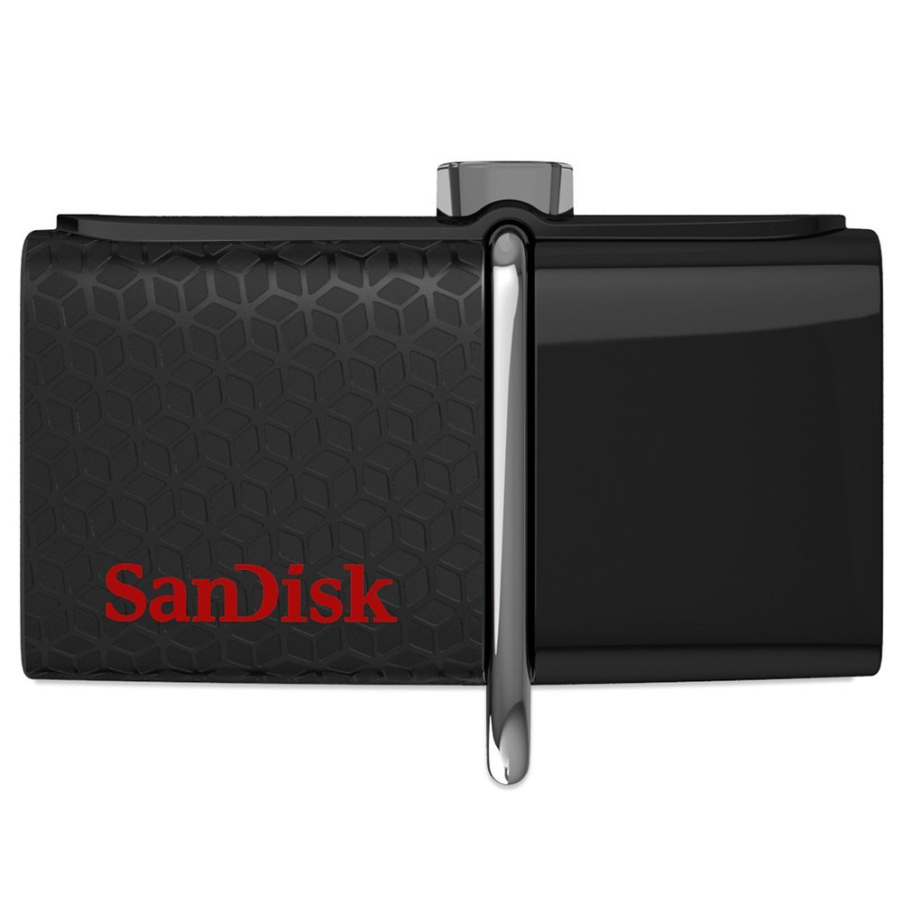 USB OTG  Sandisk DD2 Ultra 16GB - USB 3.0