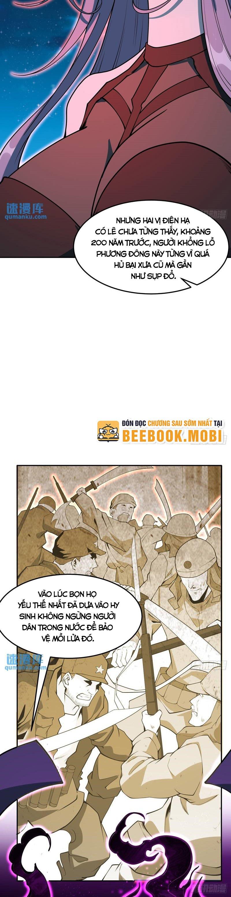 địa cầu đệ nhất kiếm chapter 223 6