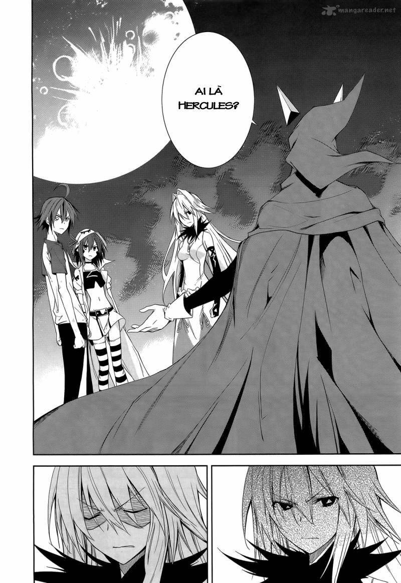 yumekui merry chapter 44 18