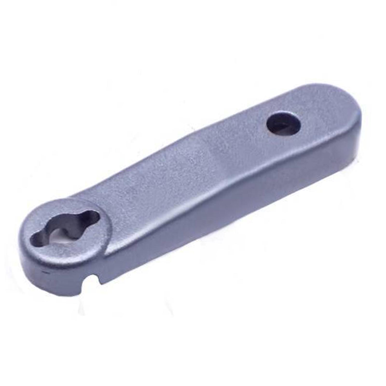 Throttle Control Lever 648-48534-50 for  Outboard Engine 25HP 30HP
