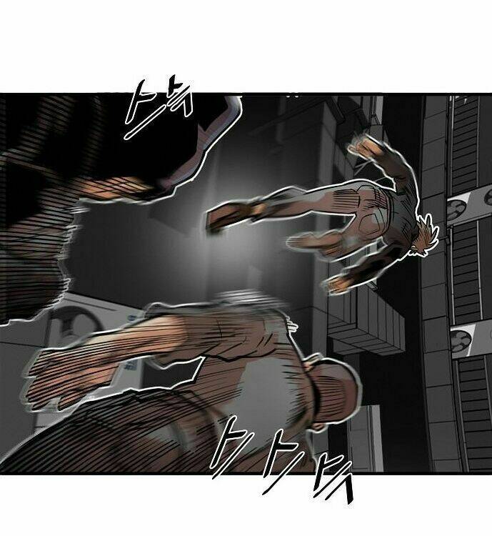 bẫy troll chapter 20 17