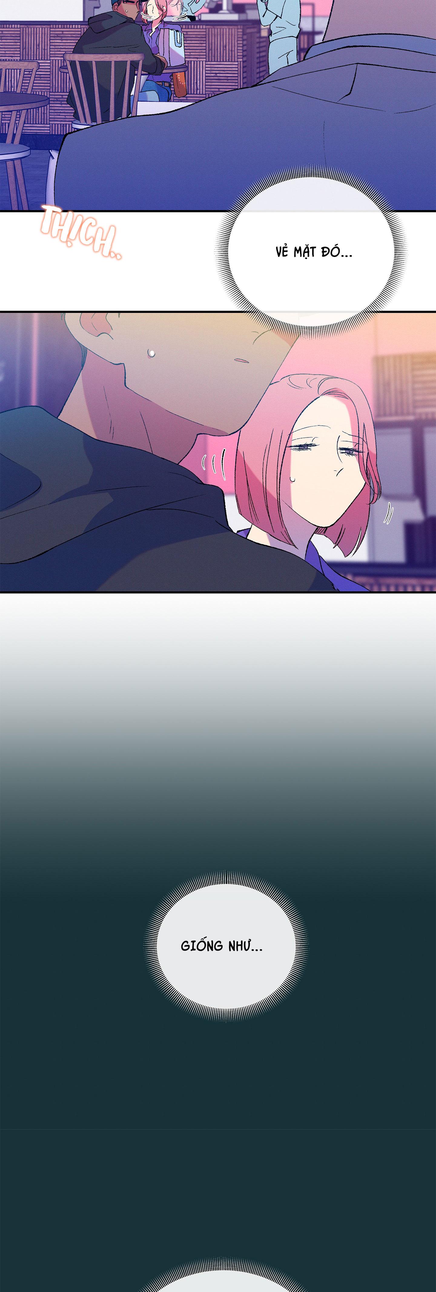 ông chú bên cửa sổ chapter 22 3